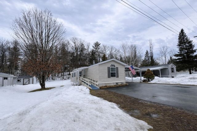 70 Bluebird Lane, Lyndon, VT 05851