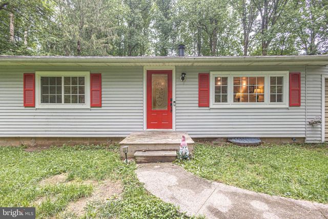 837 CHURCH, Richlandtown, PA 18955