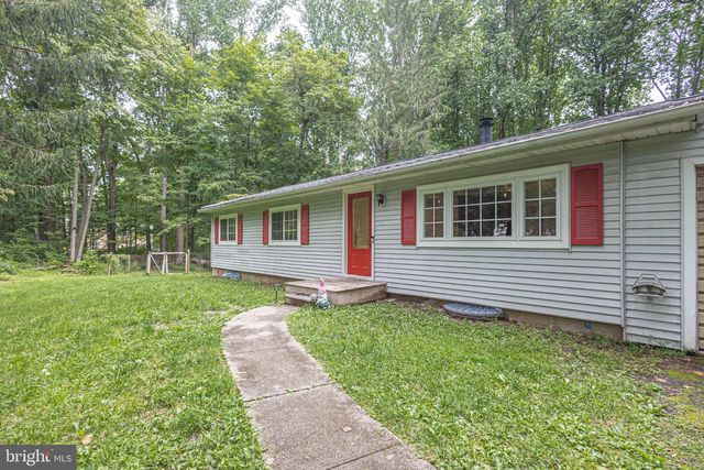 837 CHURCH, Richlandtown, PA 18955