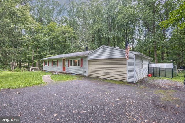 837 CHURCH, Richlandtown, PA 18955