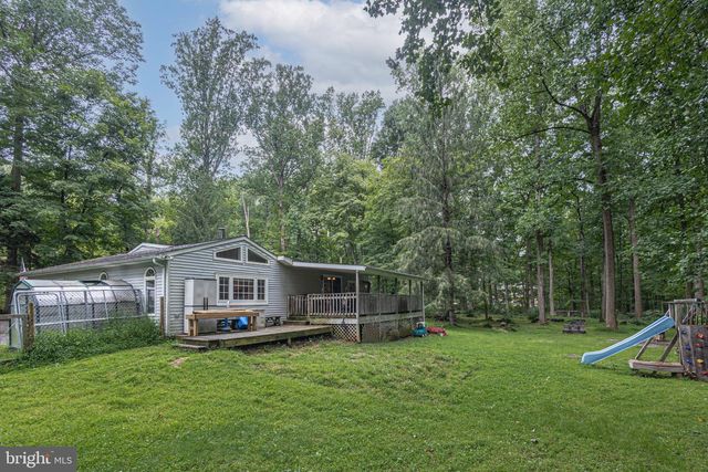 837 CHURCH, Richlandtown, PA 18955