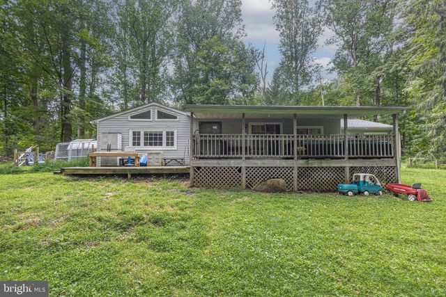 837 CHURCH, Richlandtown, PA 18955