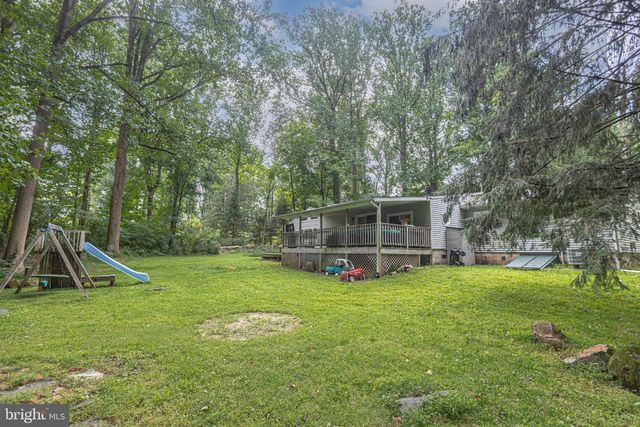 837 CHURCH, Richlandtown, PA 18955