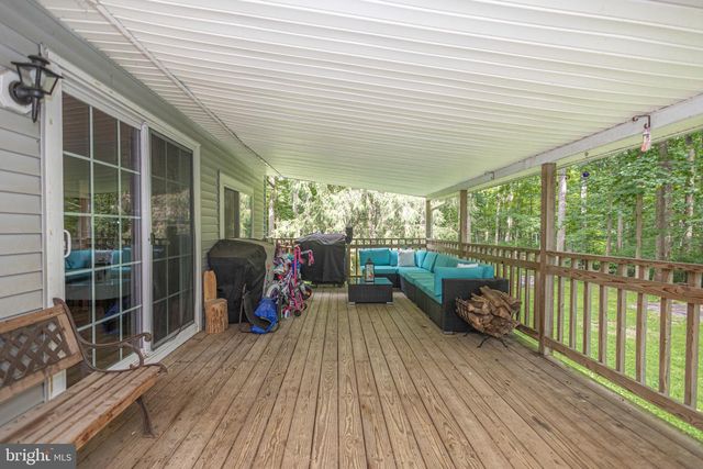 837 CHURCH, Richlandtown, PA 18955