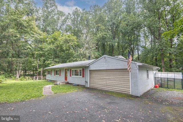 837 CHURCH, Richlandtown, PA 18955