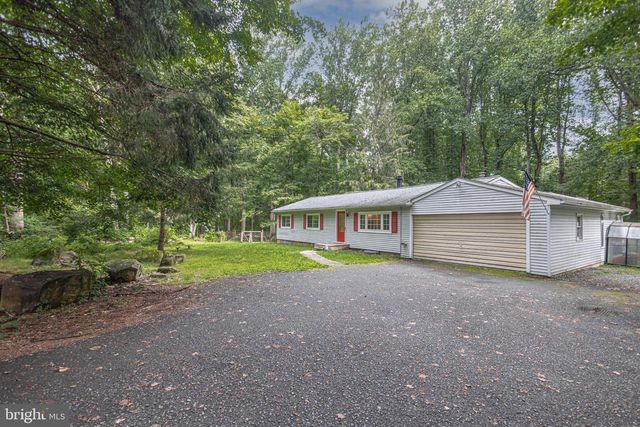 837 CHURCH, Richlandtown, PA 18955