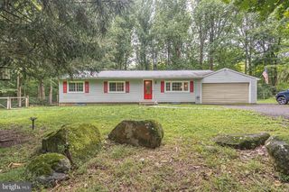 837 CHURCH, Richlandtown, PA 18955