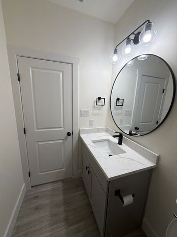 5707 Barkridge Drive, Granbury, TX 76048