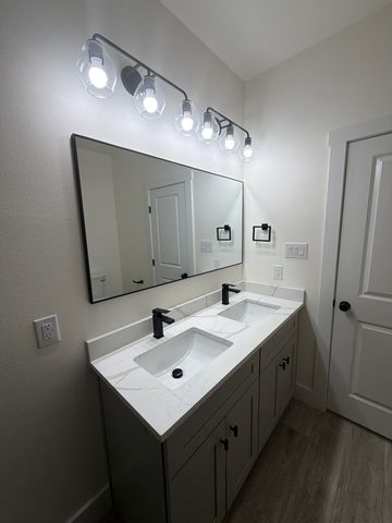 5707 Barkridge Drive, Granbury, TX 76048