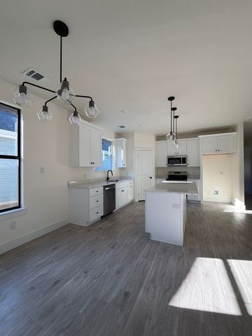 5707 Barkridge Drive, Granbury, TX 76048