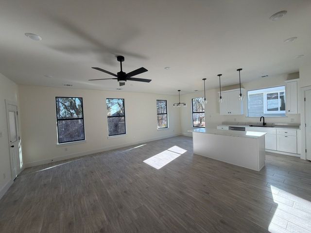 5707 Barkridge Drive, Granbury, TX 76048