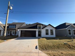 5707 Barkridge Drive, Granbury, TX 76048