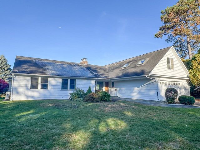 165 Crescent Road, Burlington, VT 05401