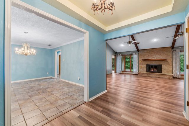 802 Rock Canyon Drive, Duncanville, TX 75137