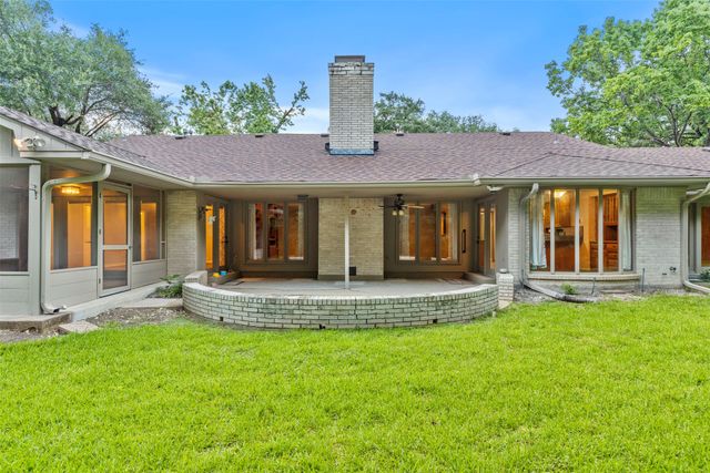802 Rock Canyon Drive, Duncanville, TX 75137