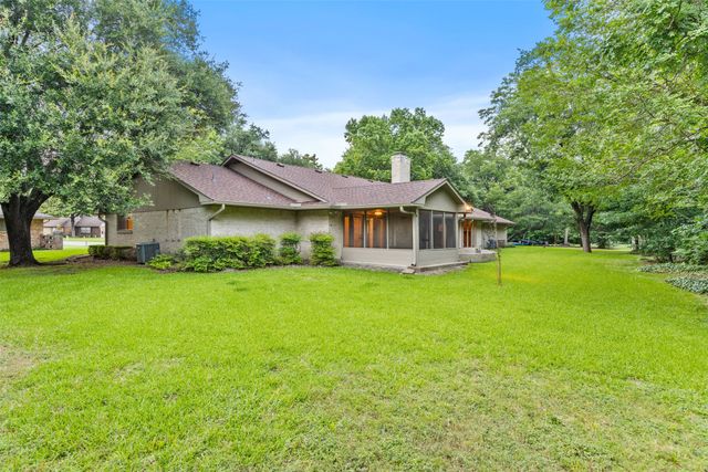 802 Rock Canyon Drive, Duncanville, TX 75137