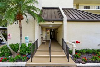 2700 COVE CAY DRIVE 7A, Clearwater, FL 33760