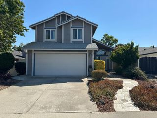 3713 black eagle Dr, Antelope, CA 95843