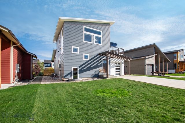520 Valley Drive, Bozeman, MT 59718