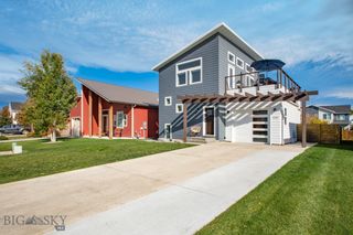 520 Valley Drive, Bozeman, MT 59718