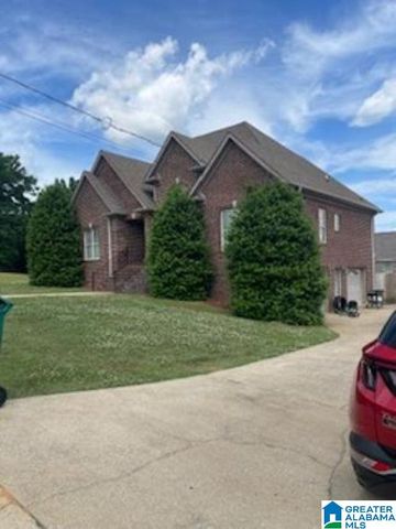 10806 DOGWOOD CIRCLE, Vance, AL 35490