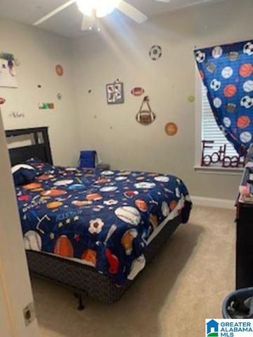 10806 DOGWOOD CIRCLE, Vance, AL 35490