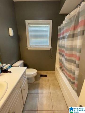 10806 DOGWOOD CIRCLE, Vance, AL 35490