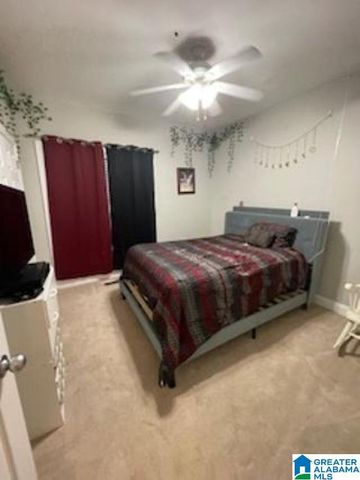 10806 DOGWOOD CIRCLE, Vance, AL 35490