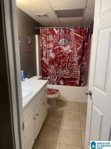 10806 DOGWOOD CIRCLE, Vance, AL 35490