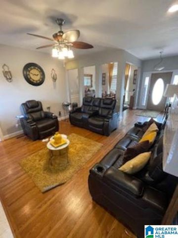 10806 DOGWOOD CIRCLE, Vance, AL 35490