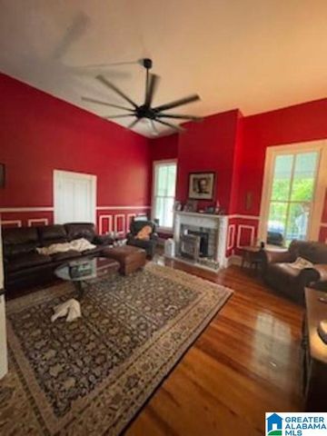 10806 DOGWOOD CIRCLE, Vance, AL 35490