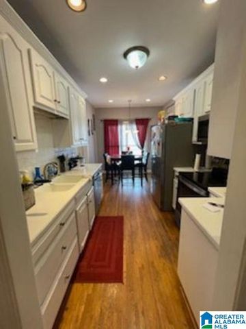 10806 DOGWOOD CIRCLE, Vance, AL 35490