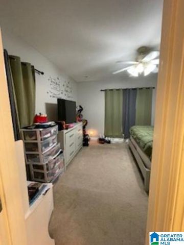 10806 DOGWOOD CIRCLE, Vance, AL 35490