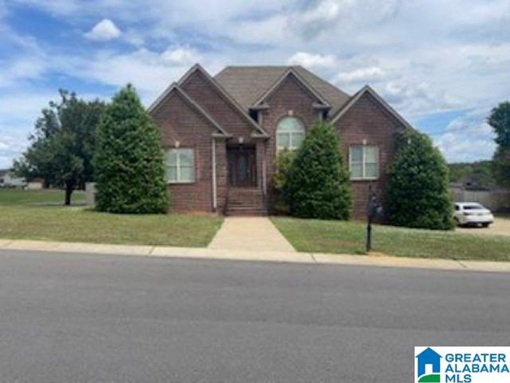 10806 DOGWOOD CIRCLE, Vance, AL 35490
