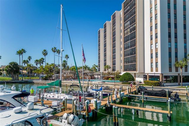 10355 PARADISE BOULEVARD 204, Treasure Island, FL 33706