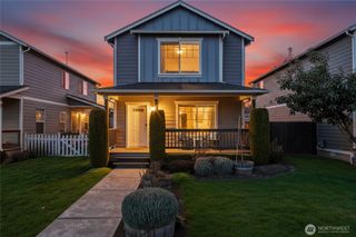 2200 Greenview Circle #17, Lynden, WA 98264