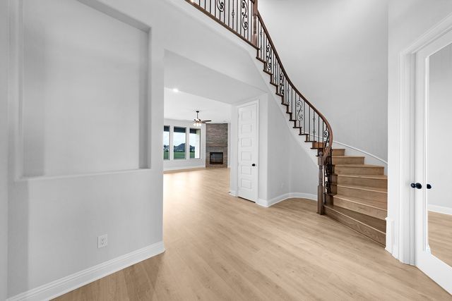 507 Birthright Lane, Mclendon Chisholm, TX 75032