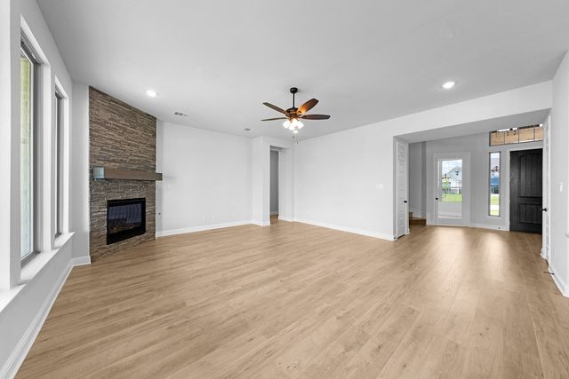 507 Birthright Lane, Mclendon Chisholm, TX 75032