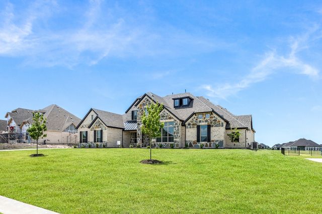 507 Birthright Lane, Mclendon Chisholm, TX 75032