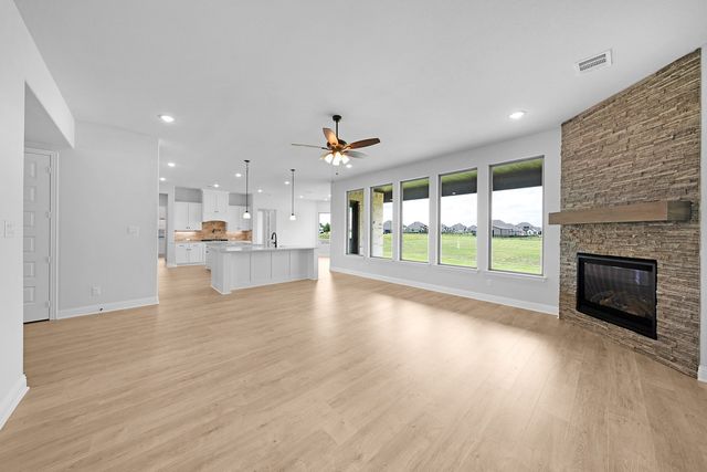 507 Birthright Lane, Mclendon Chisholm, TX 75032