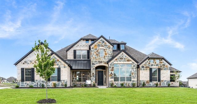 507 Birthright Lane, Mclendon Chisholm, TX 75032