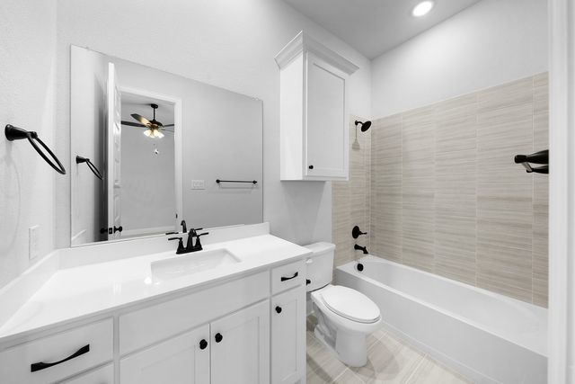 507 Birthright Lane, Mclendon Chisholm, TX 75032