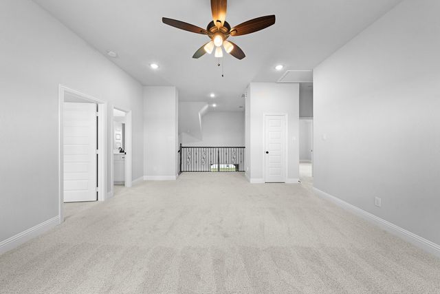 507 Birthright Lane, Mclendon Chisholm, TX 75032