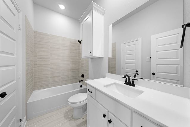 507 Birthright Lane, Mclendon Chisholm, TX 75032
