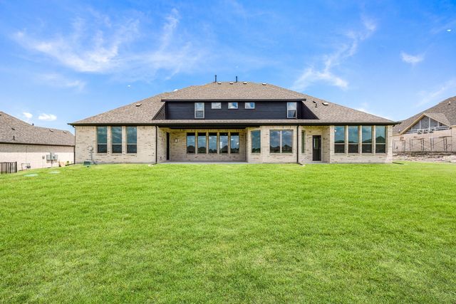 507 Birthright Lane, Mclendon Chisholm, TX 75032