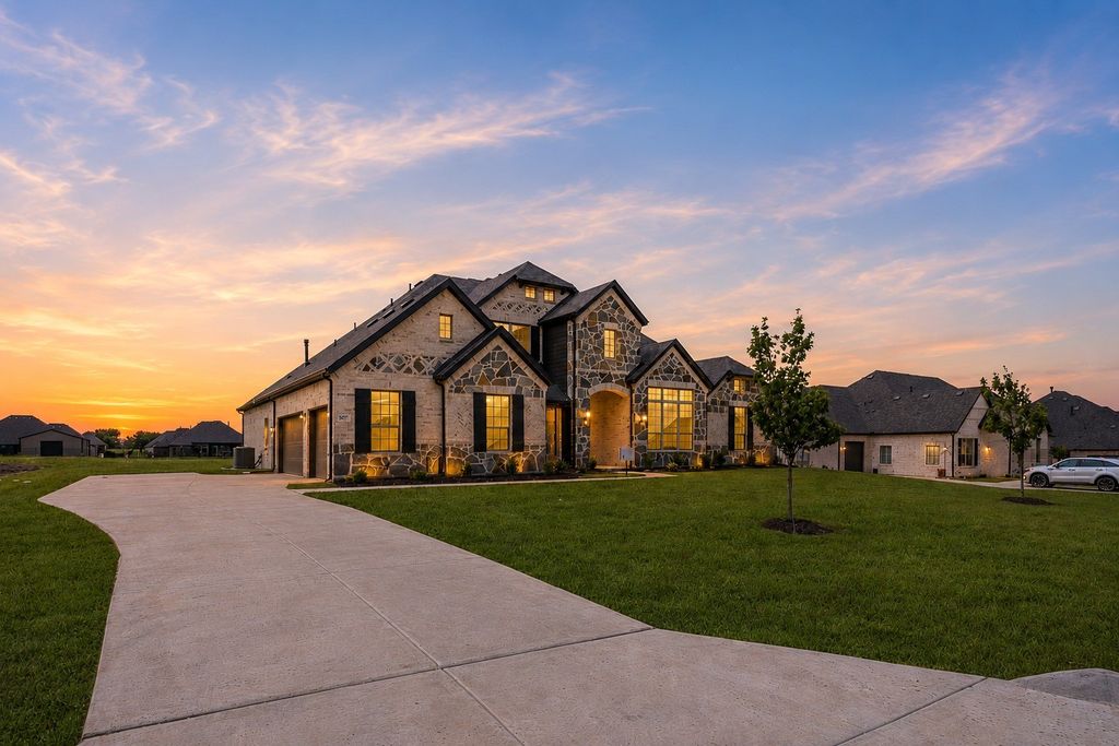 507 Birthright Lane, Mclendon Chisholm, TX 75032