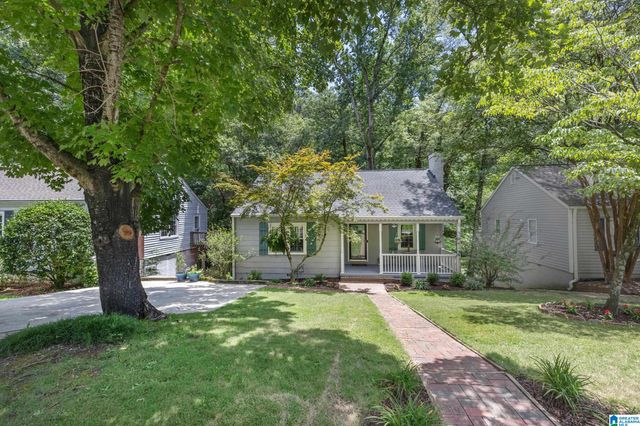 1833 WINDSOR BOULEVARD, Homewood, AL 35209