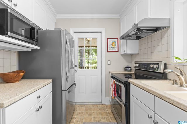 1833 WINDSOR BOULEVARD, Homewood, AL 35209