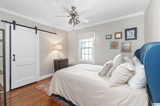 1833 WINDSOR BOULEVARD, Homewood, AL 35209