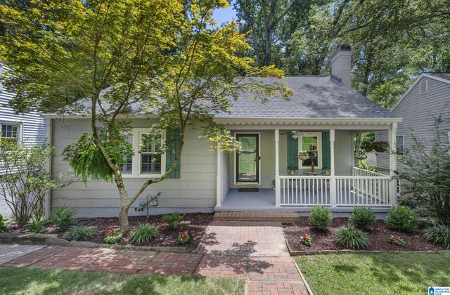 1833 WINDSOR BOULEVARD, Homewood, AL 35209